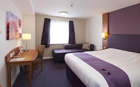 Premier Inn Inverness Centre