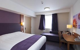 Premier Inn Inverness Centre